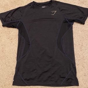 Gymshark Icon T-Shirt